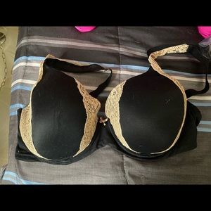 Soma embraceable bra